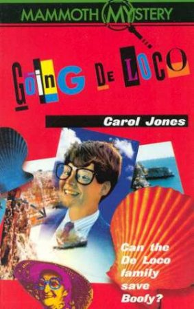 Going De Loco by Carol Jones