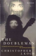 The Doubleman
