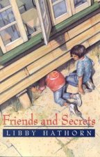 Growing Up With Libby Friends And Secrets