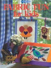 The Quilters Workshop Fabric Fun For Kids