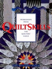 Workshops From Quiltskills