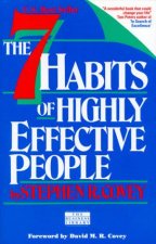 The 7 Habits Of Highly Effective People