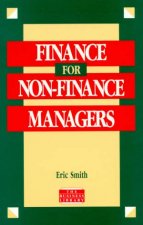 Finance For NonFinance Managers