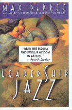 Leadership Jazz