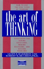 The Art Of Thinking