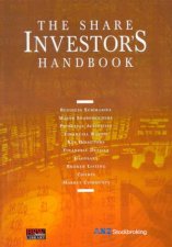 The Share Investors Handbook