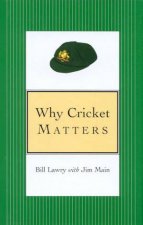 Why Cricket Matters