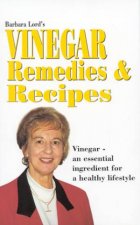 Vinegar Remedies  Recipes