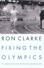 Fixing The Olympics