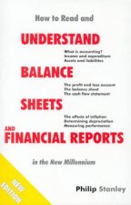 How To Read And Understand Balance Sheets And Financial Reports