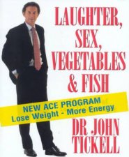Laughter Sex Vegetables  Fish