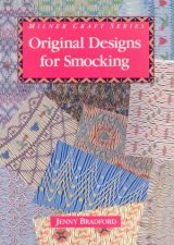 Original Designs For Smocking