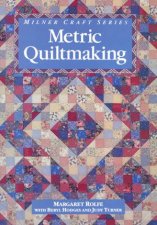 Metric Quiltmaking