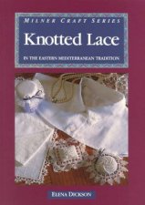 Knotted Lace