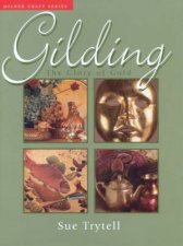 Gilding The Glory Of Gold