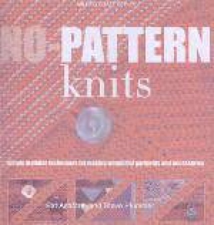 No-pattern Knits by Steve Plummer