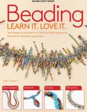 Beading