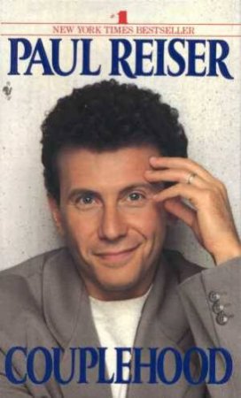 Couplehood by Paul Reiser