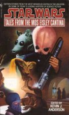 Star Wars Cantina 01Tales From The Mos Eisley Cantina