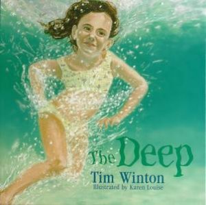 The Deep by Tim Winton