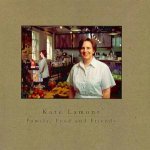 Kate Lamont Family Food  Friends
