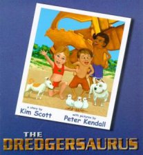 The Dredgersaurus