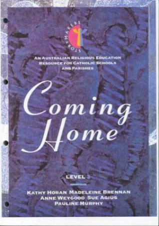 Coming Home by Various