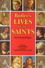 Butlers Lives Of The Saints