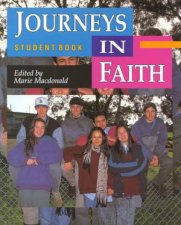 Journeys In Faith  Student Book