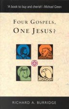 Four Gospels One Jesus