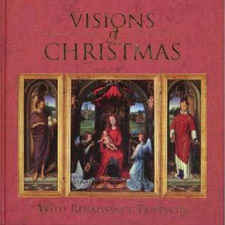 Visions Of Christmas by Various