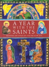A Year With The Saints