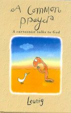 A Common Prayer  Gift Edition