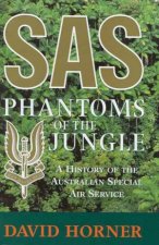 SAS Phantoms Of The Jungle
