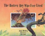 The Hottest Boy Who Ever Lived