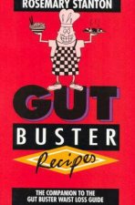 GutBuster Recipes