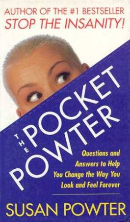 The Pocket Powter by Susan Powter