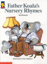 Father Koalas Nursery Rhymes