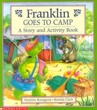 Franklin Goes To Camp