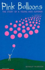 Pink Balloons Skye Bussenschutt