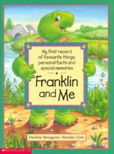 Franklin And Me