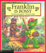 Franklin Is Bossy