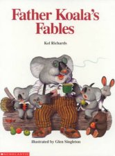 Father Koalas Fables