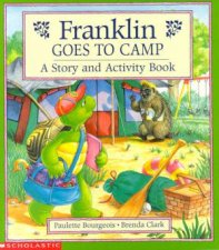 Finders Keepers For Franklin