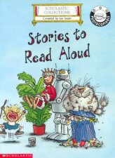 Scholastic Collections Stories To Read Aloud
