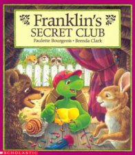 Franklins Secret Club
