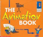 Young Designer The Animation Book