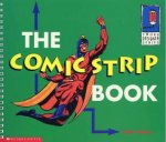 Young Designers The Comic Strip Book