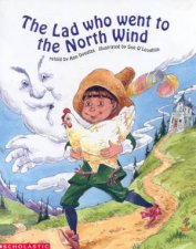 The Lad Who Went To The North Wind