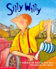 Silly Willy